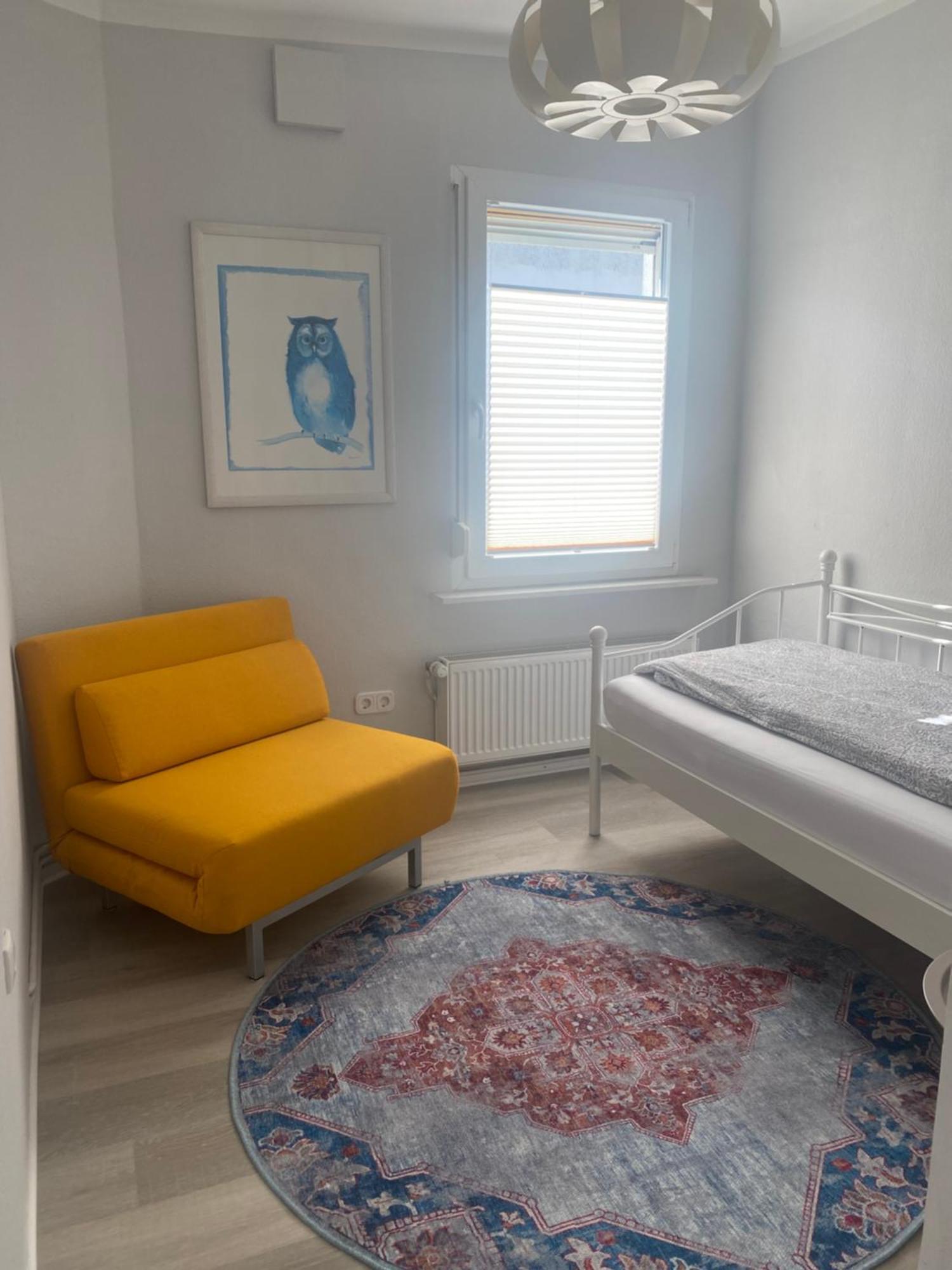 Ulma Residenz Peine Villa Eksteriør bilde