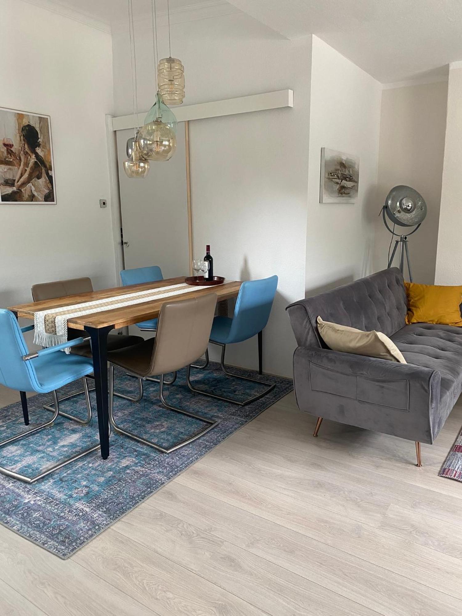 Ulma Residenz Peine Villa Eksteriør bilde