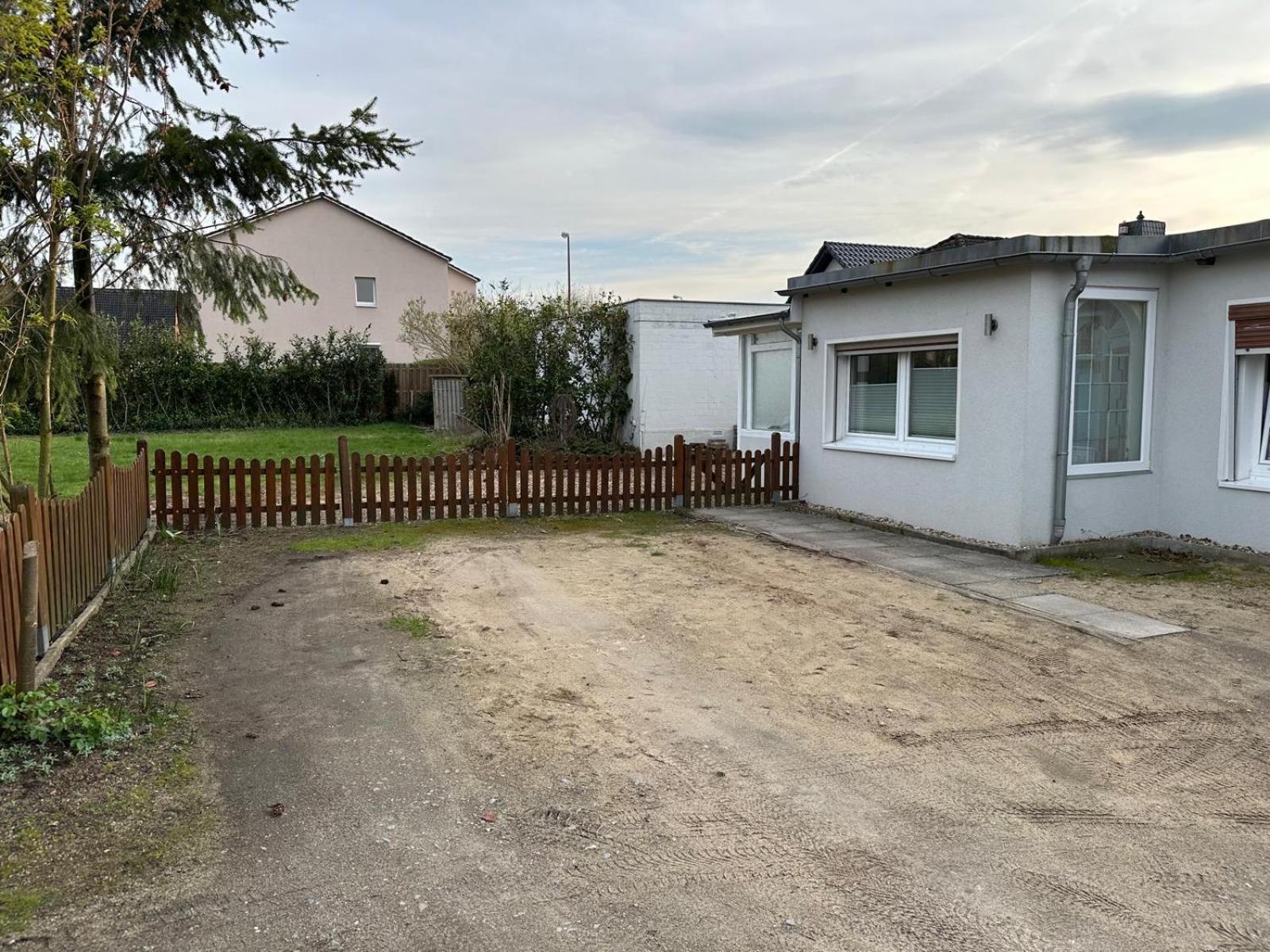 Ulma Residenz Peine Villa Eksteriør bilde