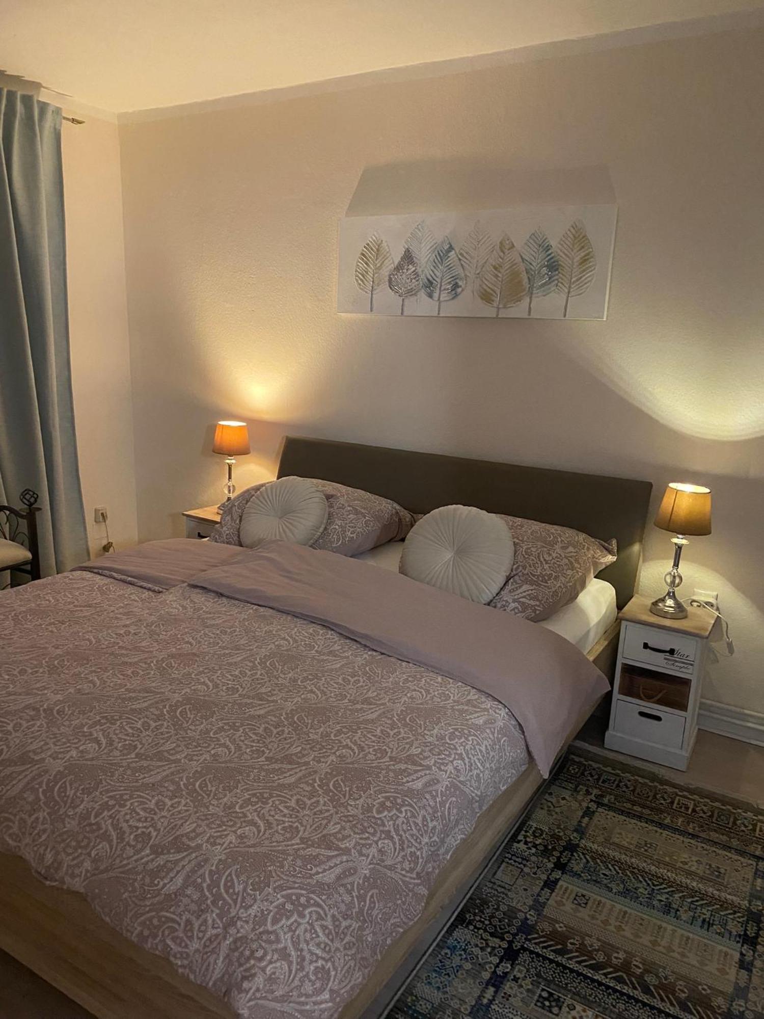 Ulma Residenz Peine Villa Eksteriør bilde