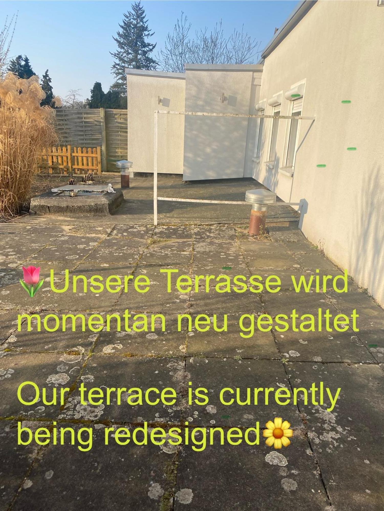 Ulma Residenz Peine Villa Eksteriør bilde